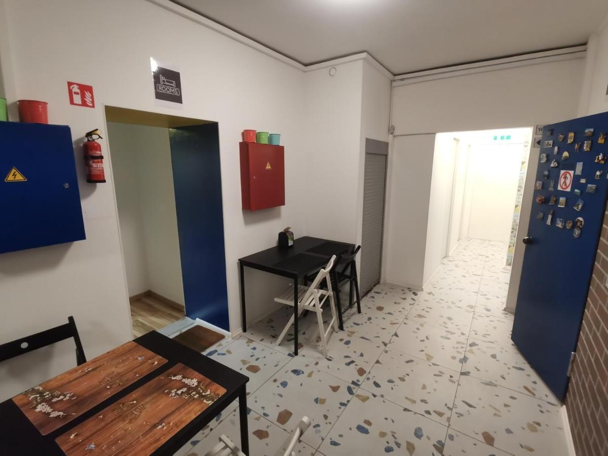 Bar-Celona - Rooms & Beds Vilnius Exterior photo