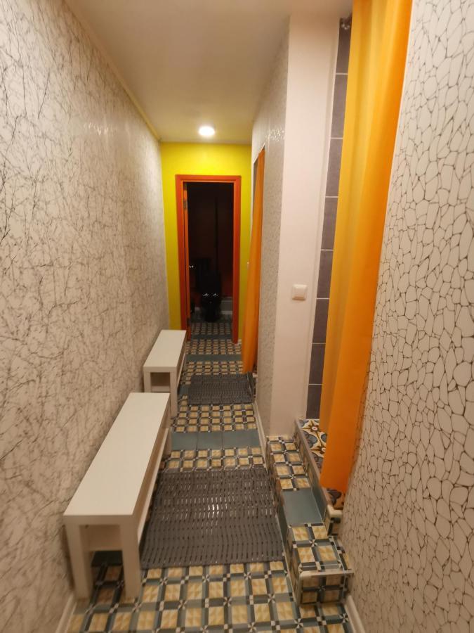 Bar-Celona - Rooms & Beds Vilnius Exterior photo